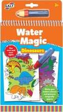 Load image into Gallery viewer, Water Magic Dinosaurs