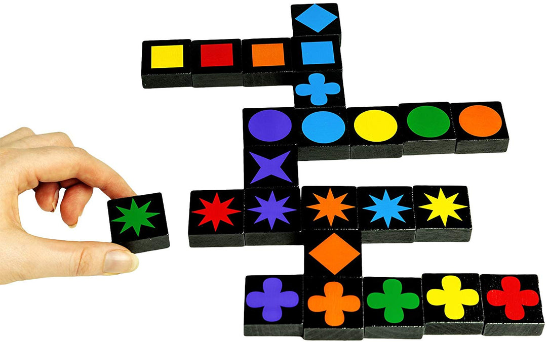 Qwirkle