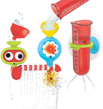 Load image into Gallery viewer, Spin N Sprinkle Water Lab