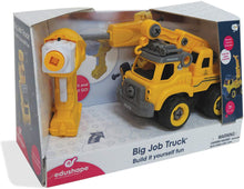 Load image into Gallery viewer, Big Job Truck