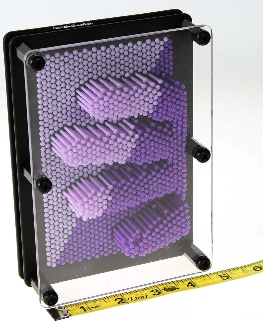 Large Pin Print