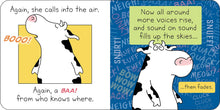 Load image into Gallery viewer, Boo! Baa, La La La! Board Book
