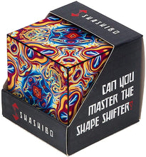 Load image into Gallery viewer, Spaced Out Shashibo