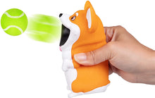 Load image into Gallery viewer, Corgi Popper