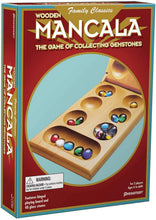 Load image into Gallery viewer, Folding Mancala
