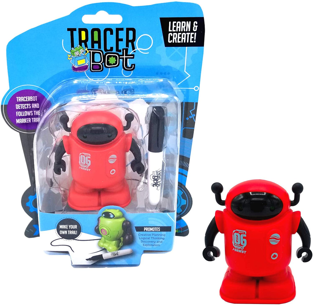 Tracer Bot