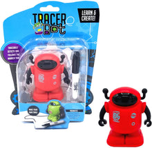 Load image into Gallery viewer, Tracer Bot