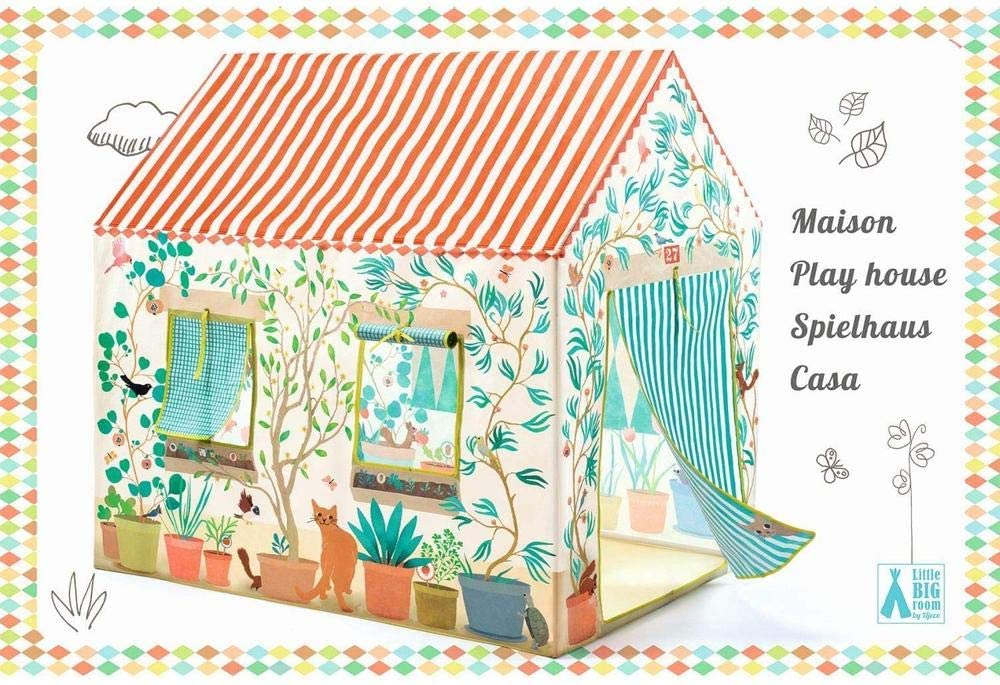 Play Tent Play House