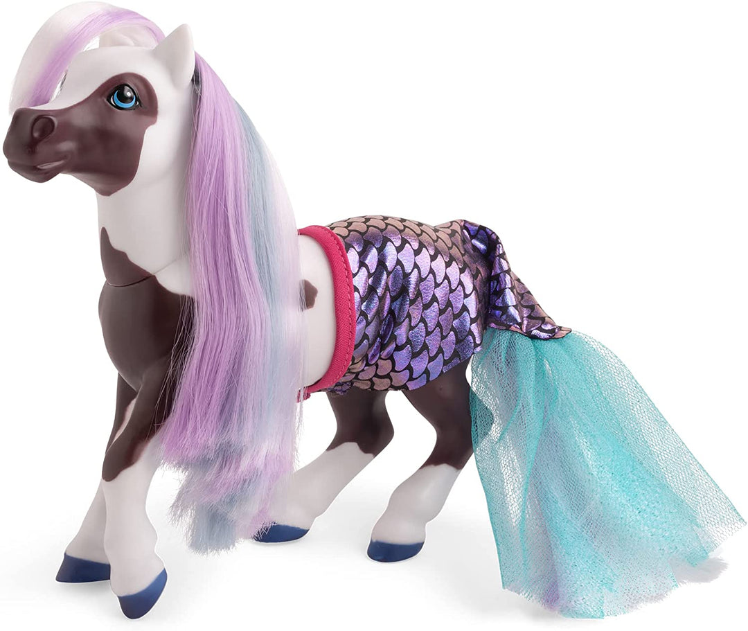 Marina Color Change Mer-Pony