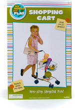 Load image into Gallery viewer, Shopping Cart