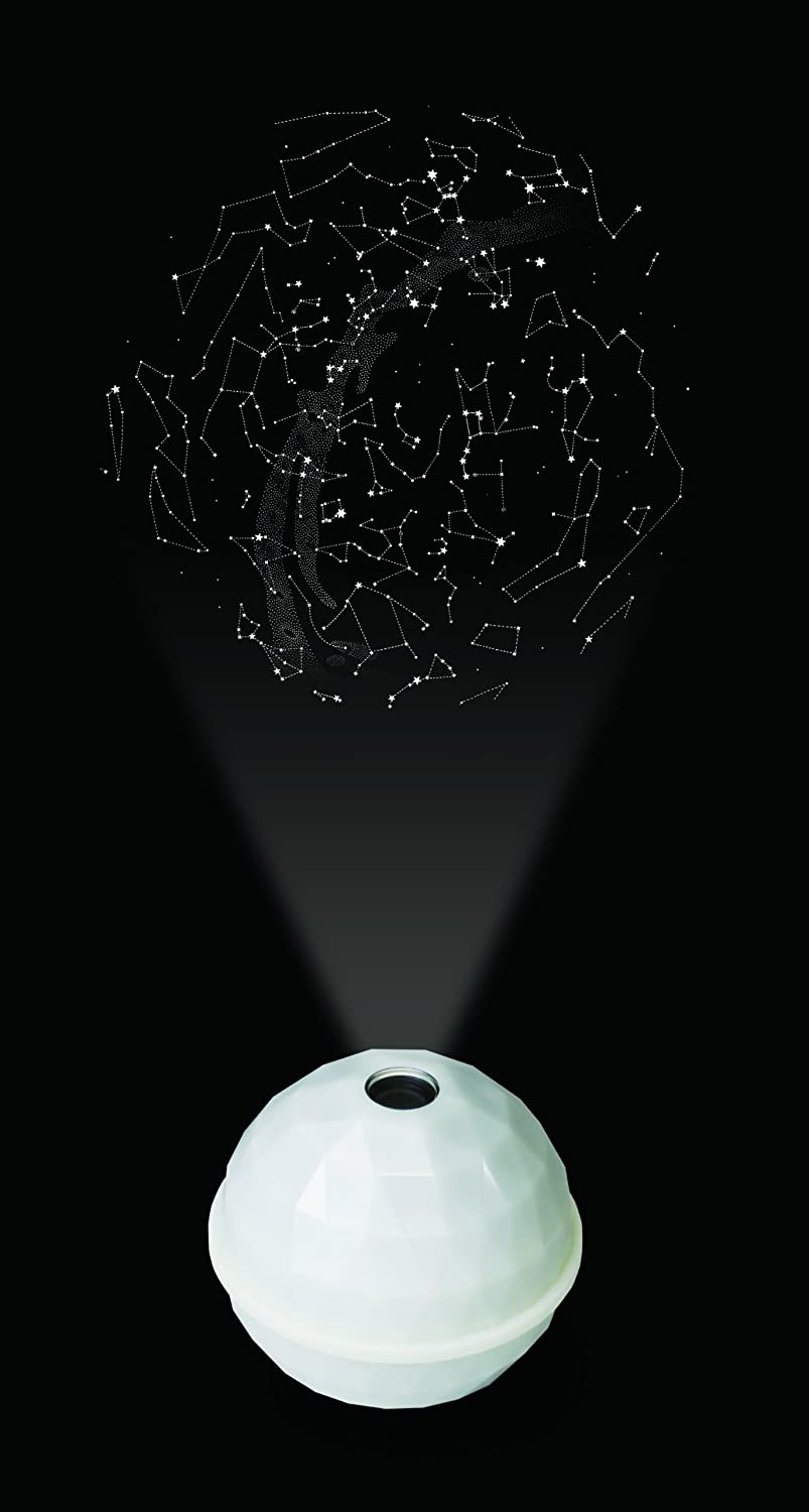 Projector Dome Star Map Northern Hemisphere