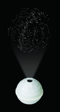 Load image into Gallery viewer, Projector Dome Star Map Northern Hemisphere