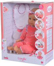 Load image into Gallery viewer, Lila Cherie Baby Doll