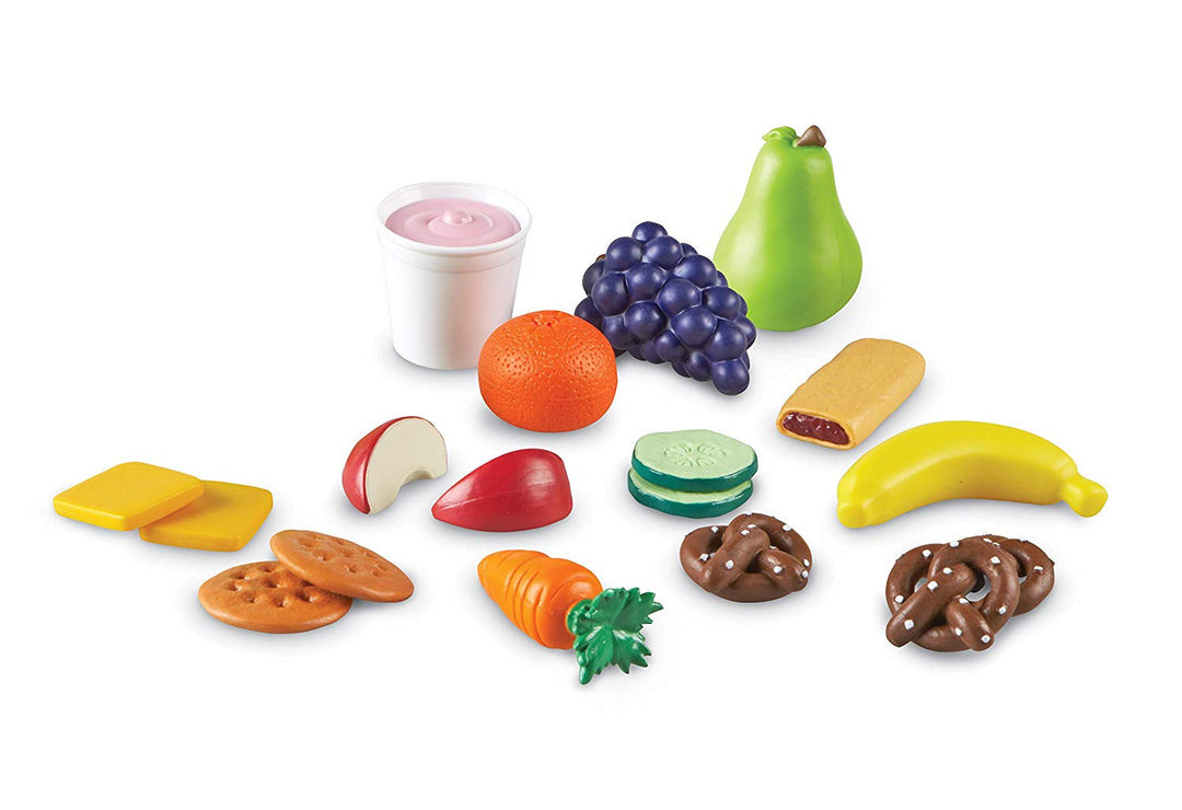 Healthy Snack Set