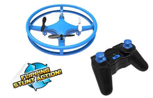 Load image into Gallery viewer, Disc Drone Blue