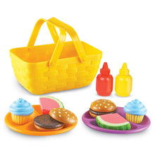 Load image into Gallery viewer, Picnic Set
