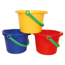 Load image into Gallery viewer, Small Sand Bucket