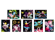 Load image into Gallery viewer, My Fairy Friends Scratch Art Junior