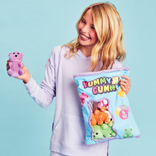 Load image into Gallery viewer, Yummy Gummy Scented Pillow