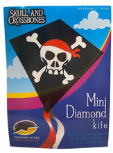 Load image into Gallery viewer, Mini Diamond Kite