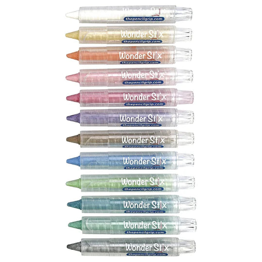 12 Pack Wonder Stix