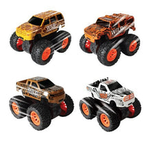 Load image into Gallery viewer, Wild Wheelz Safari