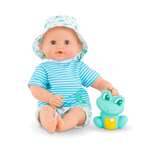 *Bath Boy Bebe Marin
