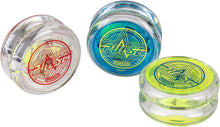 Load image into Gallery viewer, Pulse Light Up Yo-Yo
