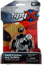 Load image into Gallery viewer, SpyX Micro Motion Alarm