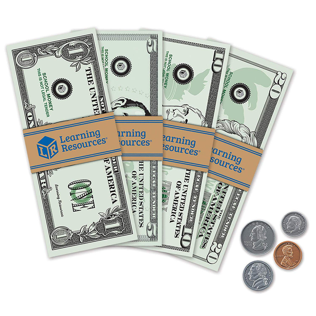 Play Money