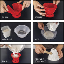 Load image into Gallery viewer, National Geographic Build Your Own Volcano