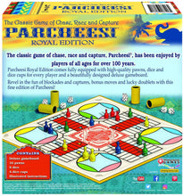 Load image into Gallery viewer, Parcheesi Royal Edition