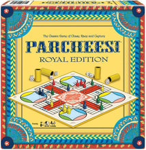 Load image into Gallery viewer, Parcheesi Royal Edition