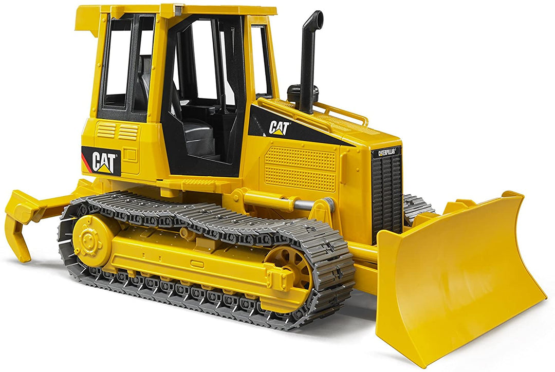 Track-type Tractor CATERPILLAR