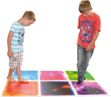 Load image into Gallery viewer, Surfloor Liquid Tile Purple/Pink