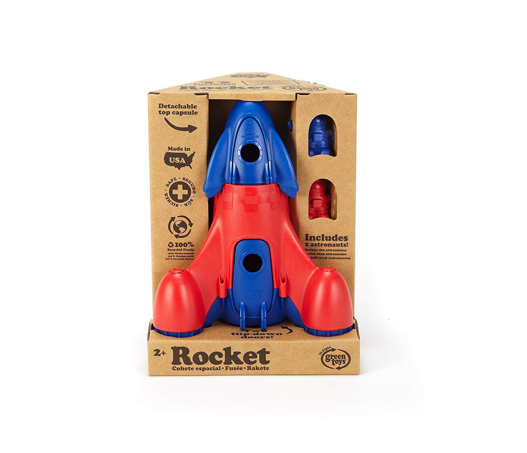 Rocket