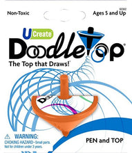 Load image into Gallery viewer, Doodle Top Single