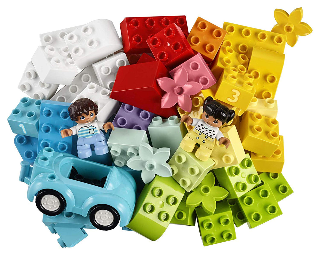 Duplo Classic Brick Box