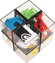 Load image into Gallery viewer, Rubik's Perplexus Hybrid 2X2