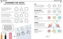 Load image into Gallery viewer, How To Draw Cute Stuff