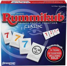 Load image into Gallery viewer, Original Rummikub