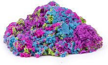 Load image into Gallery viewer, Rainbow Unicorn Kinetic Sand