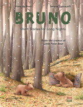 Load image into Gallery viewer, Bruno - Short Stories For Long Nights