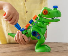 Load image into Gallery viewer, Design &amp; Drill T-Rex