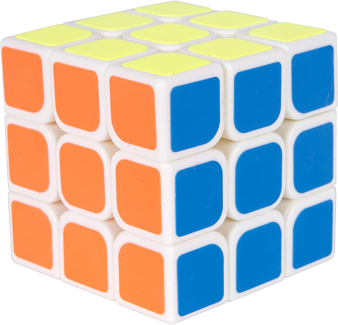Brain Game 3 Piece Set