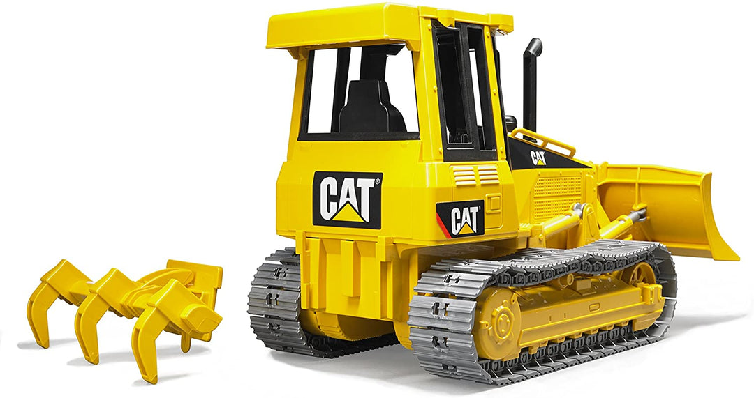 Track-type Tractor CATERPILLAR