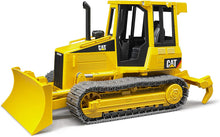Load image into Gallery viewer, Track-type Tractor CATERPILLAR