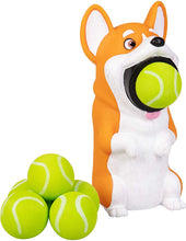 Load image into Gallery viewer, Corgi Popper