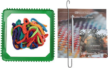 Load image into Gallery viewer, Potholder Loom