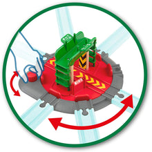 Load image into Gallery viewer, Turntable &amp; Figure